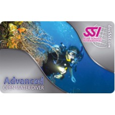 Advance Open Water Diver