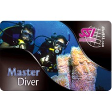 Master Diver