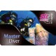 Master Diver