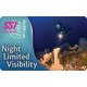 Night And Limited Visi