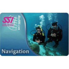 Navigation Diving