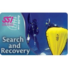 Search And Recovery