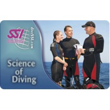 Science Of Diving