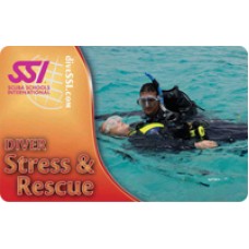 Stress And Rescue