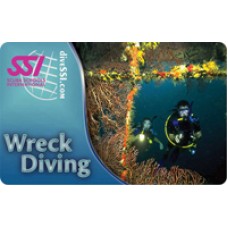 Wreck Diving