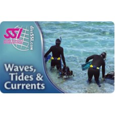 Wave Tides And Currents