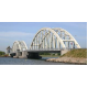 Aggersund broen