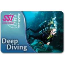 Deep Diving