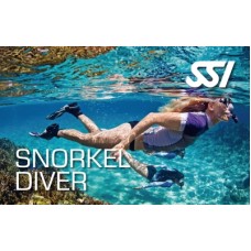 Snorkling